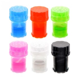 Plastic Grinder 0212509