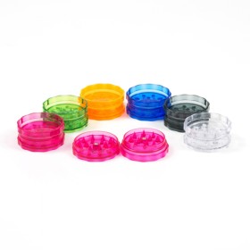 ATOMIC PLASTIC GRINDER TC 0212433