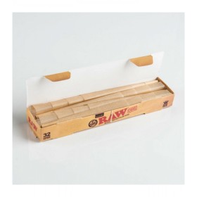 RAW 32 CONI PRE-ROLLATI KING SIZE