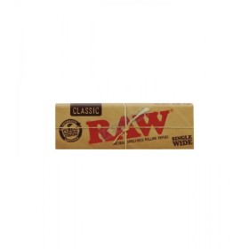 RAW CORTA SINGOLA