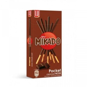MIKADO PZ.24 x 39 g. FONDENTE - mondelez