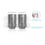 Joyetech BF SS316 Resistenza per Cubis / AIO - 5pz