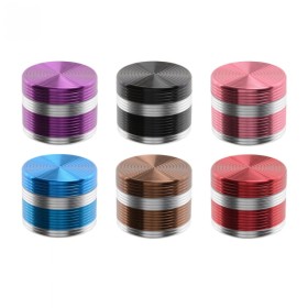 ATOMIC GRINDER ALLUMINIO 0212450