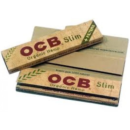 OCB LUNGHE + FILTRI BIO 32 L