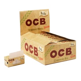 OCB CARTINA ROLS