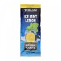 TOBALIQ Aroma Card Ice Mint Lemon 25 pezzi