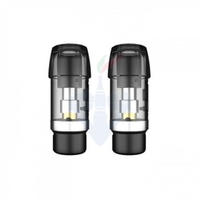 Pod per EQ FLTR con Coil Integrata 1,2ohm 2 Pezzi - Innokin