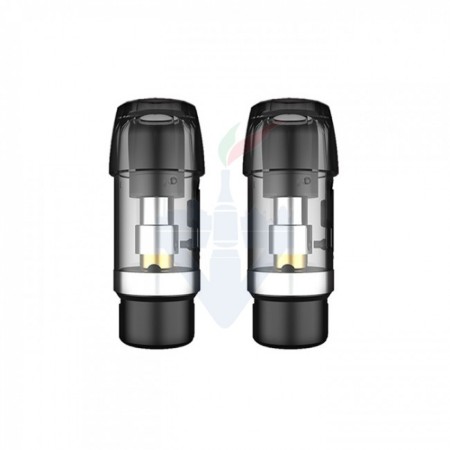 Pod per EQ FLTR con Coil Integrata 1,2ohm 2 Pezzi - Innokin