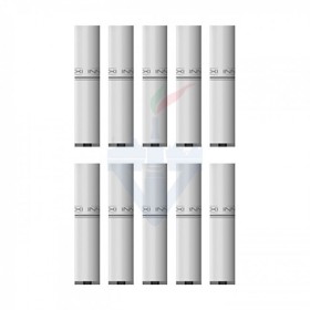 Filtri di Ricambio per EQ FLTR Confezione da 10 Pezzi - Innokin