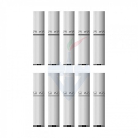 Filtri di Ricambio per EQ FLTR Confezione da 10 Pezzi - Innokin