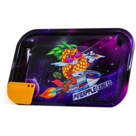 VASSOIETTO PER ROLLARE BEST BUD SUPERHIGH PINEAPPLE EXPRESS
