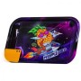 VASSOIETTO PER ROLLARE BEST BUD SUPERHIGH PINEAPPLE EXPRESS
