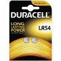 DURACELL PILA LR54 BL2