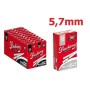 FILTRI ULTRA SLIM SMOKING 5,7mm 20x120pz