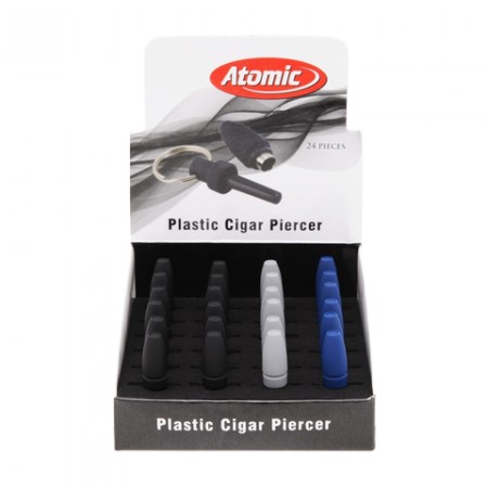 ATOMIC SIGAR PIERCER PLASTIC 0151900