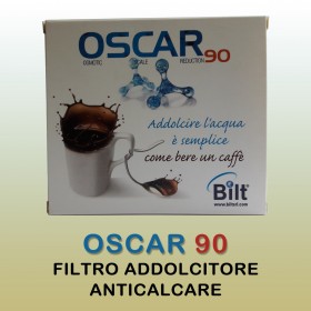 FILTRO ADDOLCITORE UNIVERSALE OSCAR 90