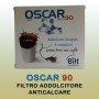 FILTRO ADDOLCITORE UNIVERSALE OSCAR 90