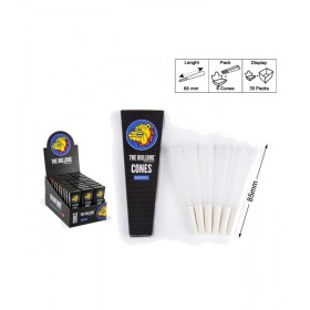 THE BULLDOG CONES 6 84MM