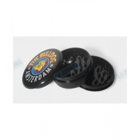 GRINDER BULLDOG NERO 3 PARTI art.002797