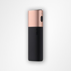 ISMOD NANO TABACCO DISPOSITIVO DI RISCALDAMENTO COMPATIBILE HEETS VERDE