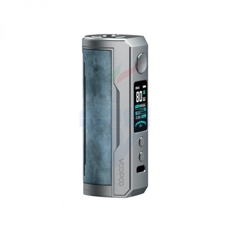 Drag X Plus 100W - Voopoo