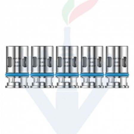 Testine Coil PnP - TM1 0,6ohm Confezione da 5 Pezzi - VooPoo