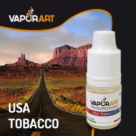 USA TOBACCO 4 -promo- scad. 05/26