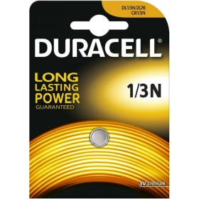 DURACELL PILA 1/3N 3V