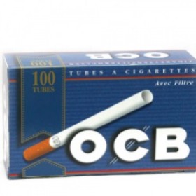 OCB TUBETTI CON FILTRO
