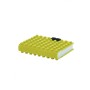 BRICK DIARIO CON COVER IN SILICONE COLORI ASSORTITI
