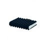 BRICK DIARIO CON COVER IN SILICONE COLORI ASSORTITI