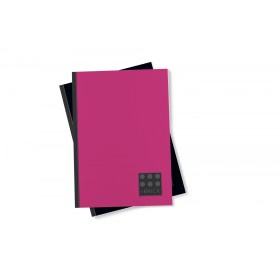 BRICK QUADERNI MAXI A4 COLORI ASSORTITI -promo-