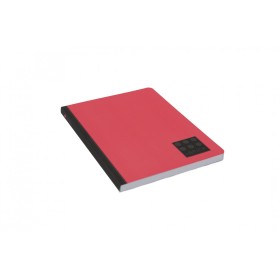 BRICK QUADERNI M COLORI ASSORTITI -promo-