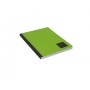BRICK QUADERNI M COLORI ASSORTITI -promo-