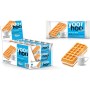 YOOHOO WAFFLE AL LATTE GR.50 PEZZI 12 - ZANIBONI