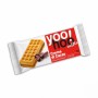 YOOHOO WAFFLE AL CACAO GR.50 PEZZI 12 - ZANIBONI