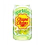 BEVANDA CHUPA CHUPS SPARKLING GUSTO MELONE E PANNA LATTINA 250ML CARTONE 24 PZ. -promo- scad. 15/07/26