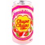 BEVANDA CHUPA CHUPS SPARKLING GUSTO FRAGOLA LATTINA 345ML CARTONE 24 PZ. -promo- scad. 22/06/26