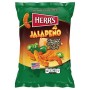HERR'S JALAPENO CHEESE CURLS 28GR X 42pz