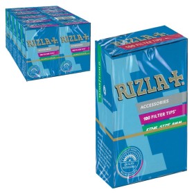 RIZLA FILTRI KINGSIZE 8MM