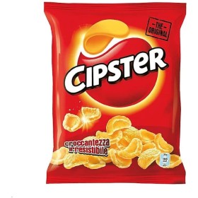 CIPSTER ORIGINAL BUSTINA 50 PEZZI x 21gr - MONDELEZ