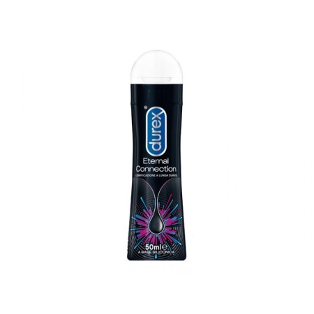 GEL DUREX ETERNAL CONNECTION PER MASSAGGI 1 PEZZO -PROMO- SCAD. 04/26