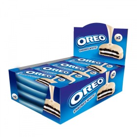 OREO BANADAS BIANCO GR.41 PEZZI 24 - MONDELEZ