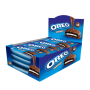 OREO BANADAS CHOCO Pz.24 GR.41 - MONDELEZ
