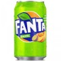 FANTA EXOTIC 330ML 24 LATTINE -PROMO- SCAD. 18/07/26