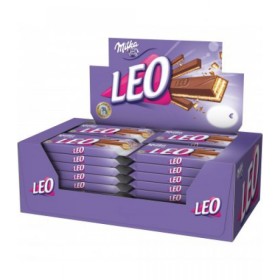 MILKA LEO Pz.32 X GR.33.3 - MONDELEZ