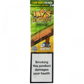 JUICY JAY 2X BLUNT IN CANAPA ELDORADO 25/BOX