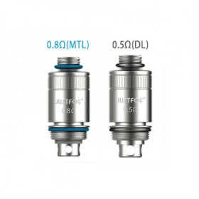Justfog FOG1  Coil 0.5 ohm