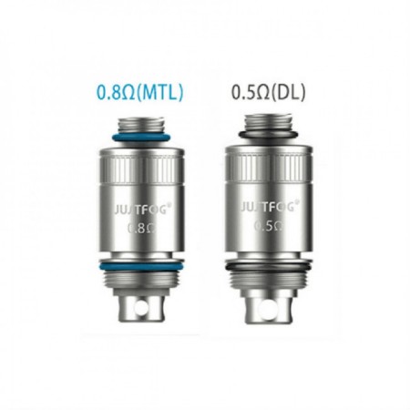 Justfog FOG1  Coil 0.5 ohm