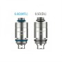 Justfog FOG1  Coil 0.5 ohm